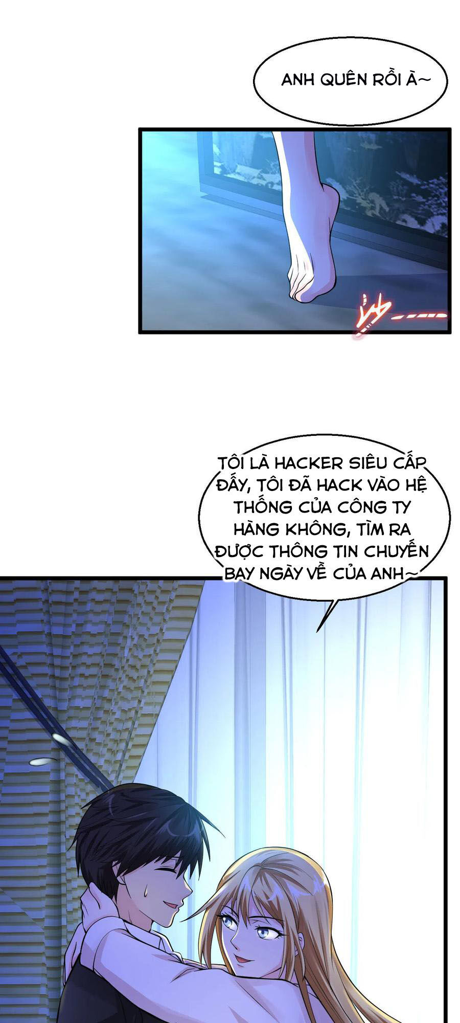 Tuyệt Phẩm Y Thánh Chapter 129 - 8