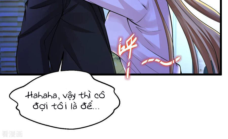 Tuyệt Phẩm Y Thánh Chapter 129 - 9