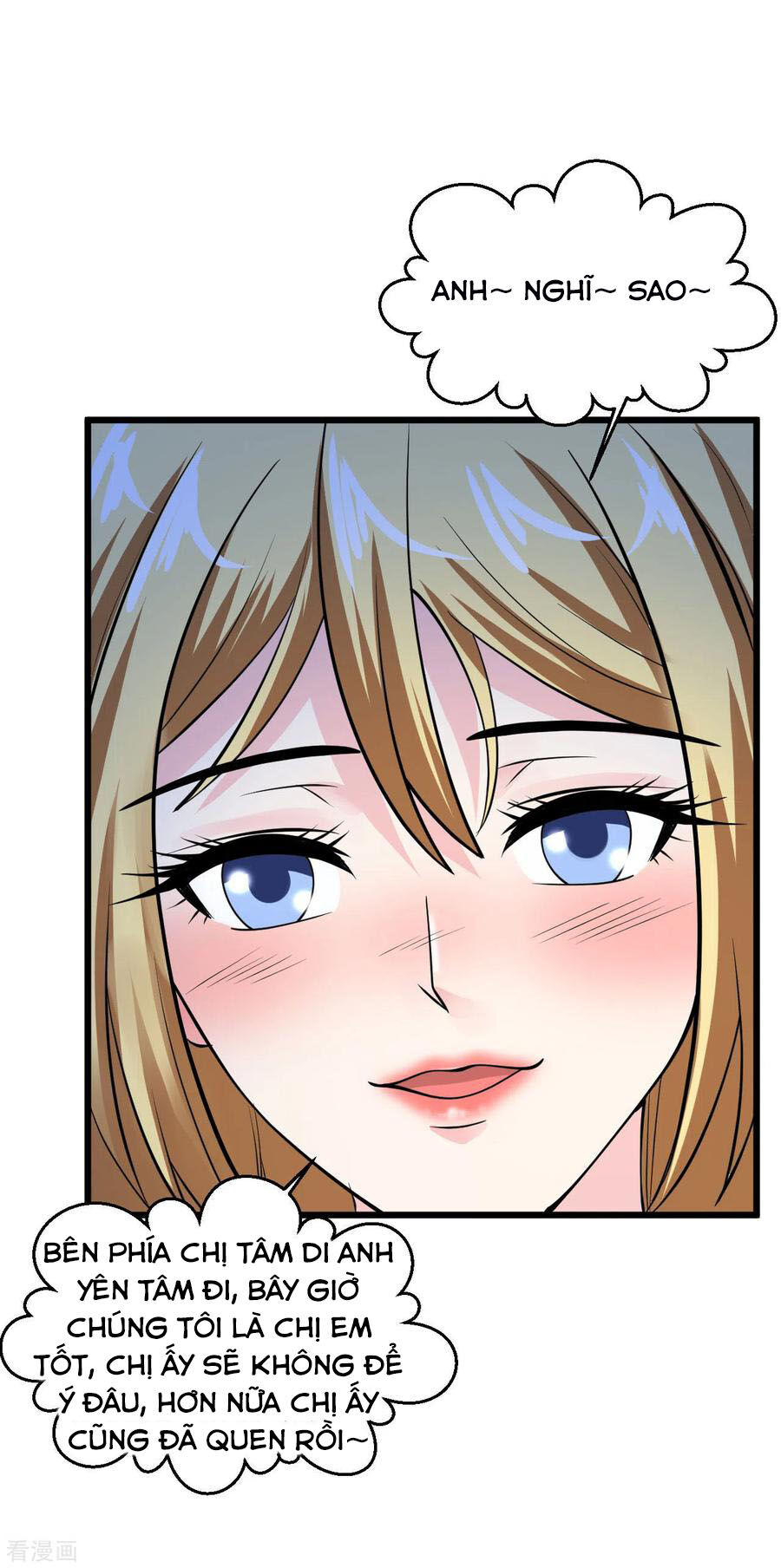 Tuyệt Phẩm Y Thánh Chapter 129 - 10