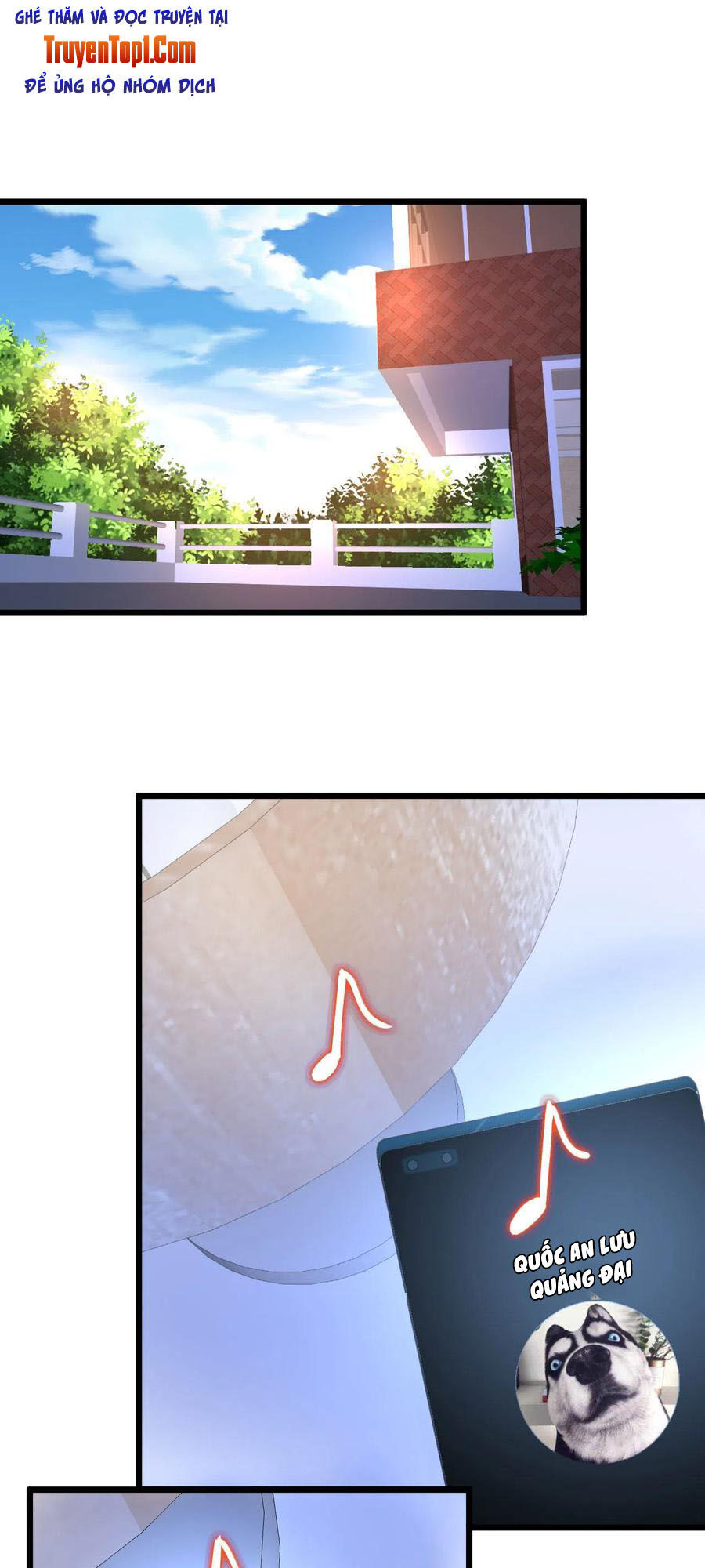 Tuyệt Phẩm Y Thánh Chapter 130 - 2