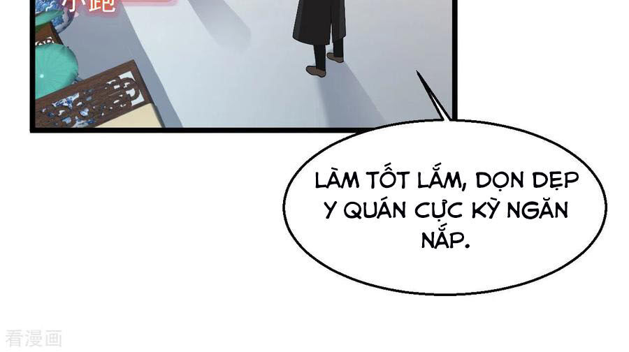 Tuyệt Phẩm Y Thánh Chapter 130 - 13