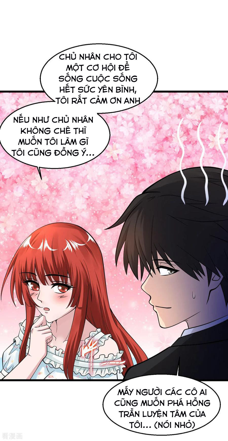 Tuyệt Phẩm Y Thánh Chapter 130 - 15