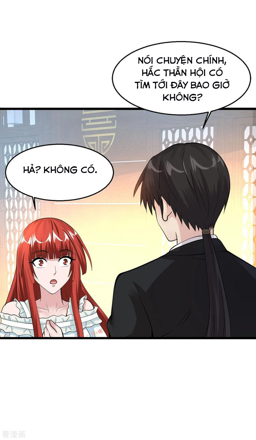 Tuyệt Phẩm Y Thánh Chapter 130 - 16