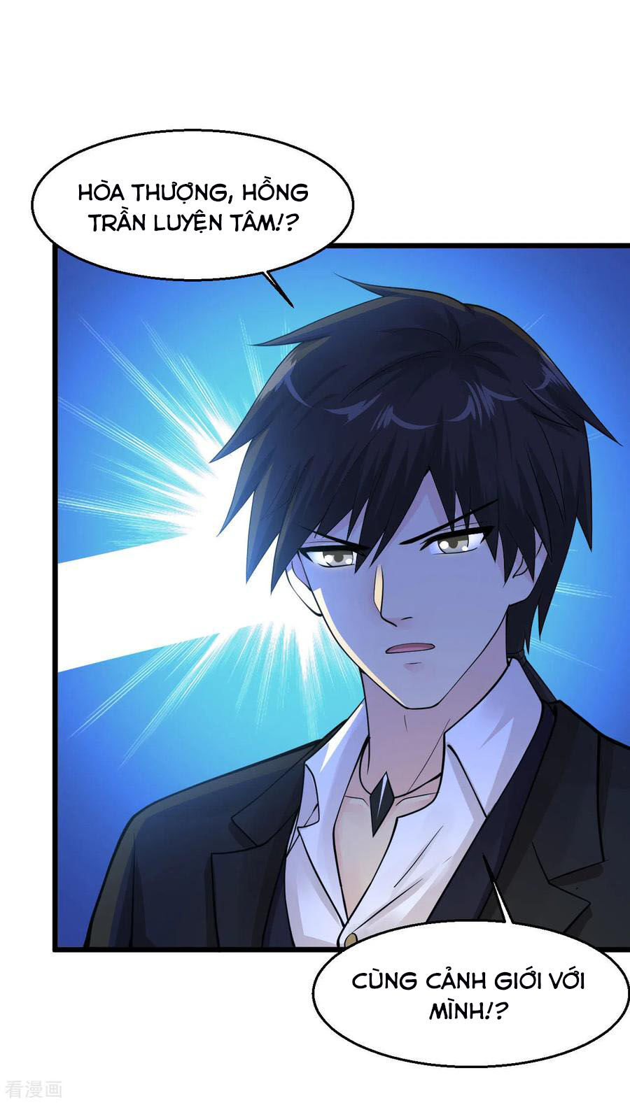 Tuyệt Phẩm Y Thánh Chapter 130 - 18