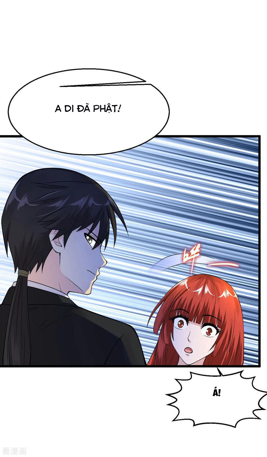 Tuyệt Phẩm Y Thánh Chapter 130 - 19