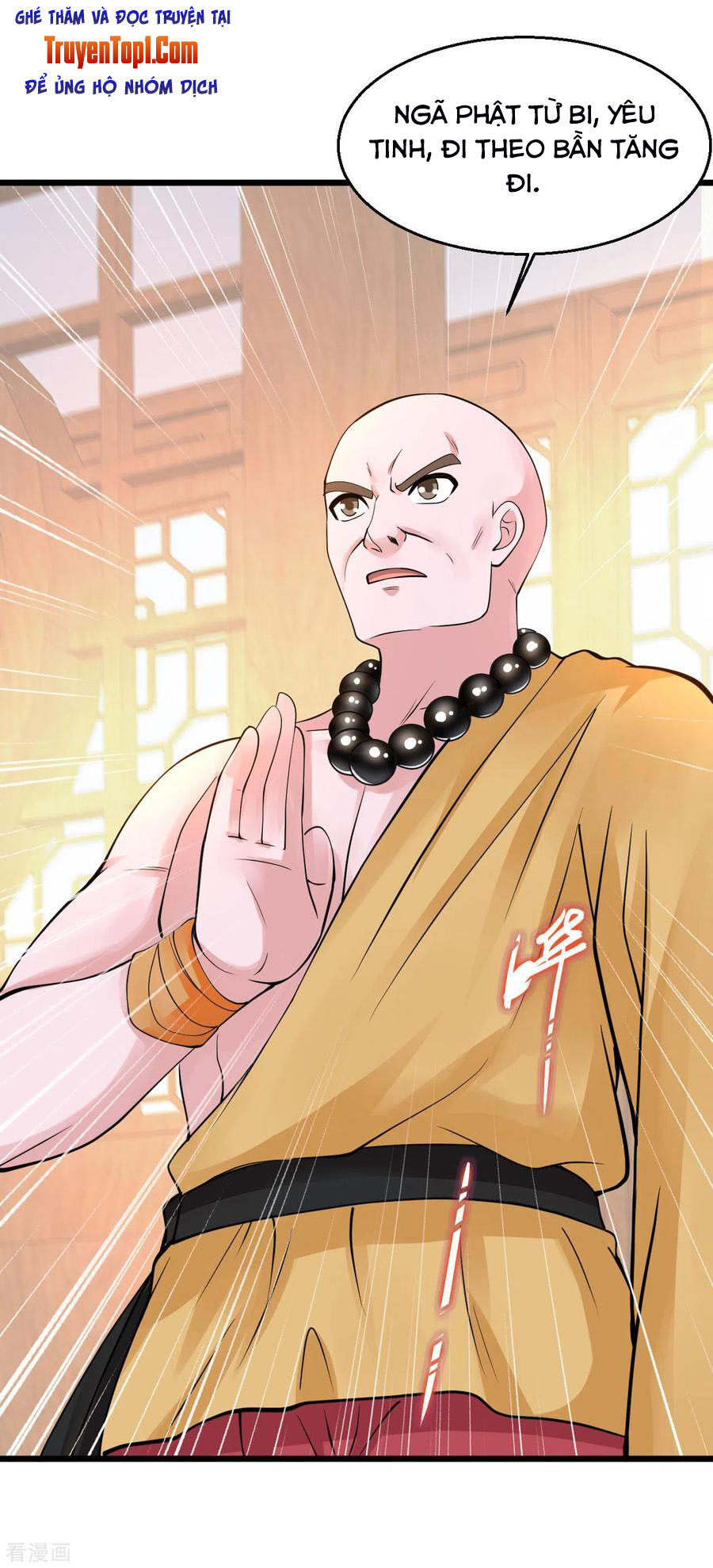 Tuyệt Phẩm Y Thánh Chapter 130 - 20