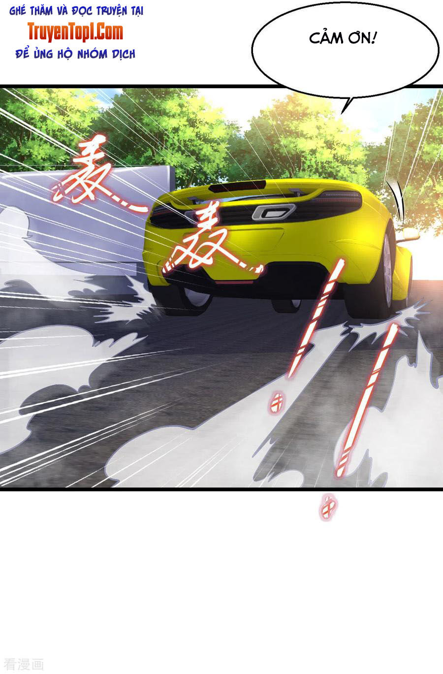 Tuyệt Phẩm Y Thánh Chapter 130 - 9