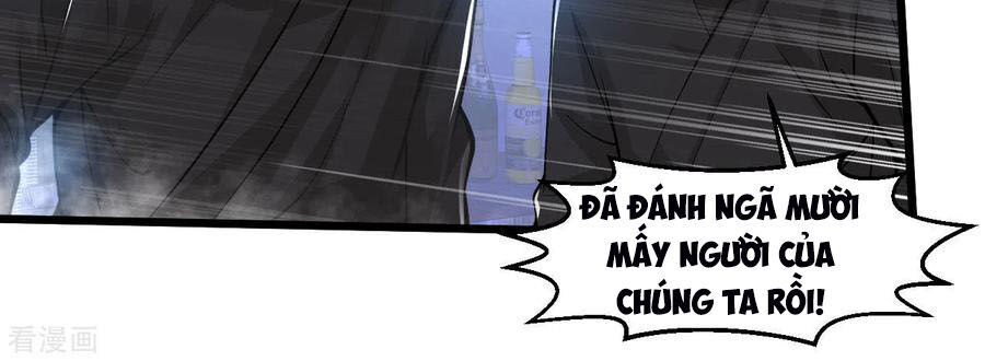 Tuyệt Phẩm Y Thánh Chapter 133 - 11