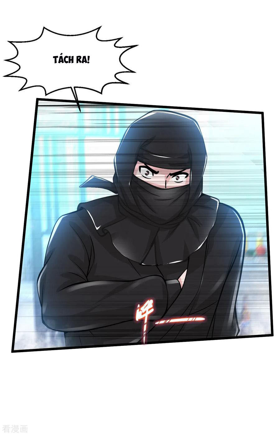 Tuyệt Phẩm Y Thánh Chapter 133 - 12