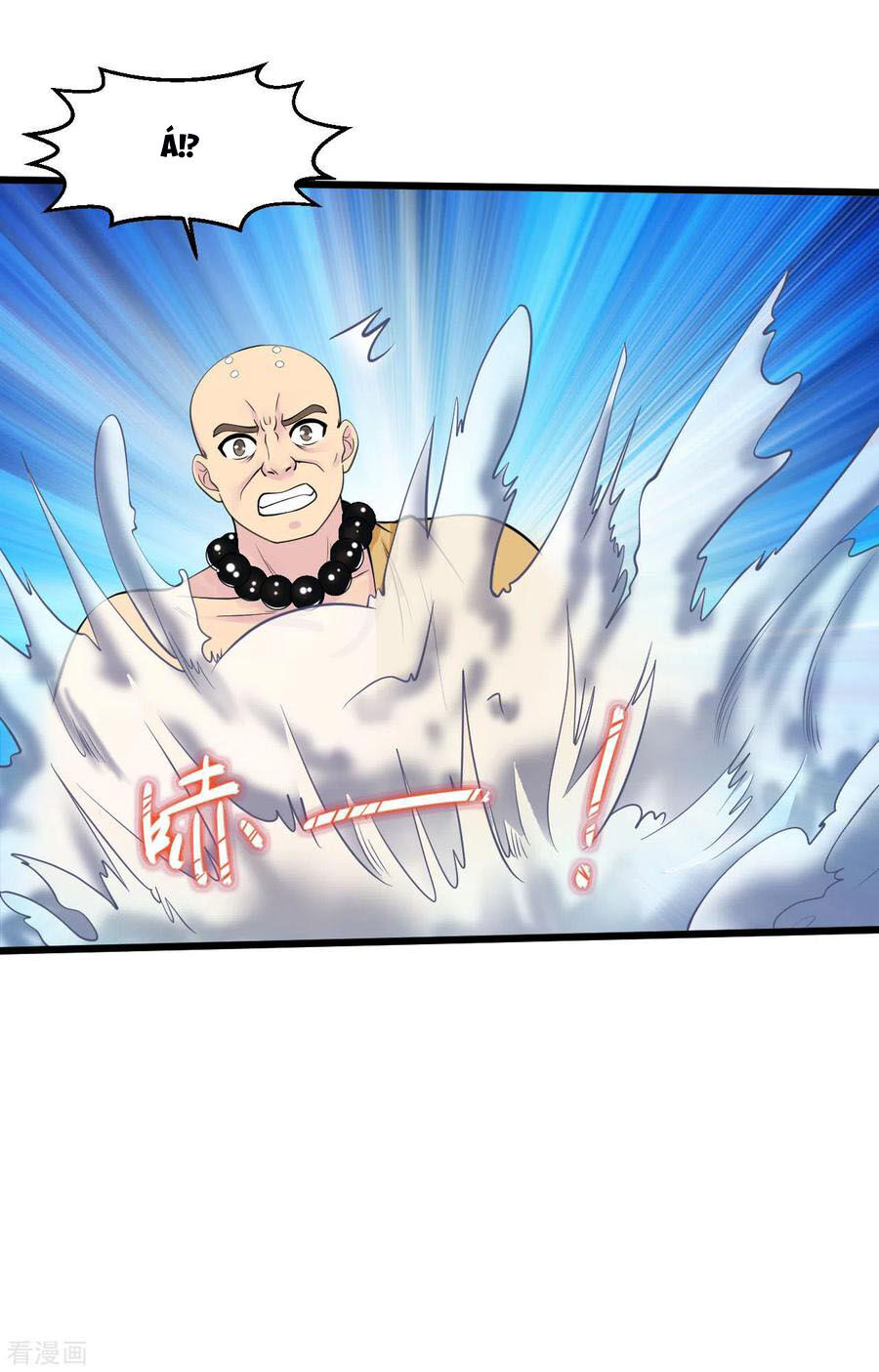 Tuyệt Phẩm Y Thánh Chapter 133 - 14