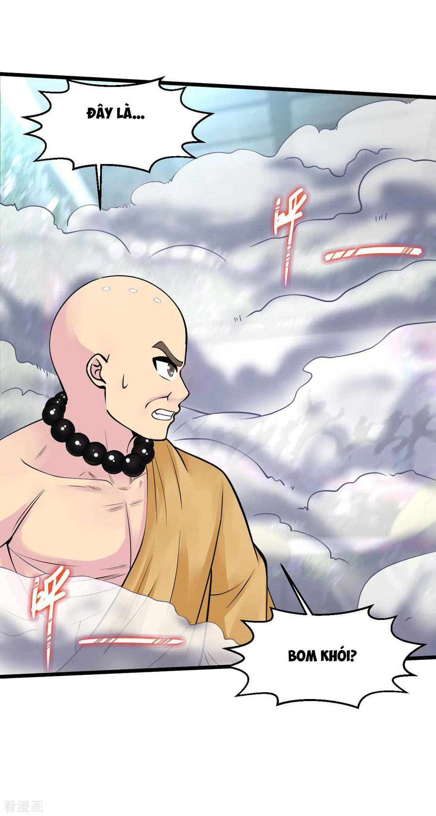 Tuyệt Phẩm Y Thánh Chapter 133 - 15