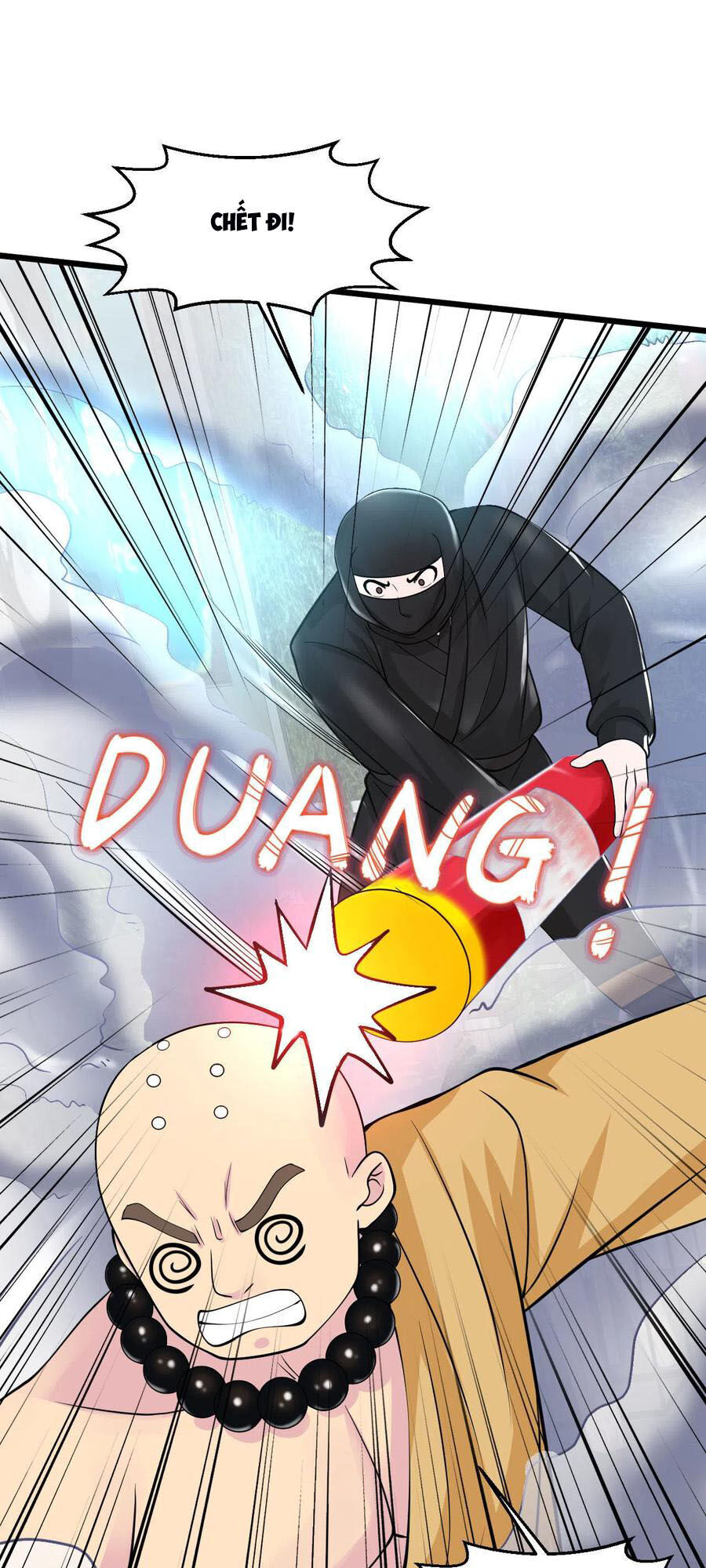 Tuyệt Phẩm Y Thánh Chapter 133 - 17