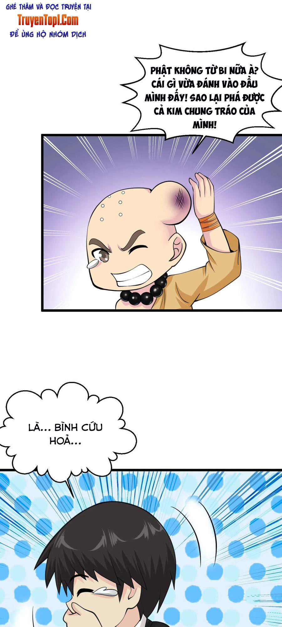 Tuyệt Phẩm Y Thánh Chapter 133 - 19