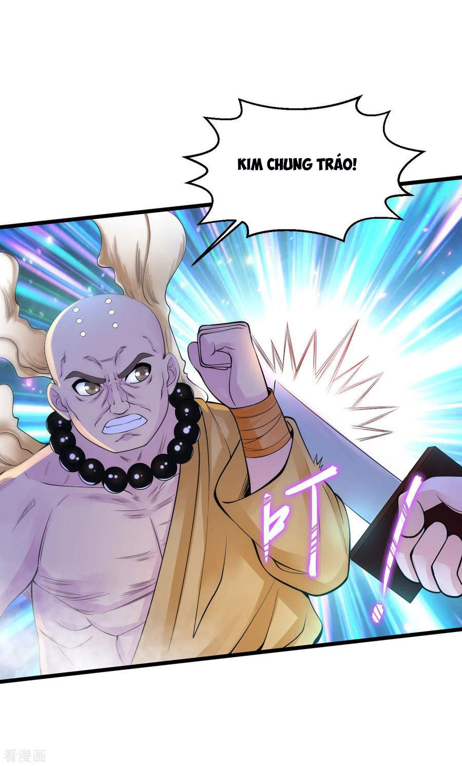 Tuyệt Phẩm Y Thánh Chapter 133 - 3