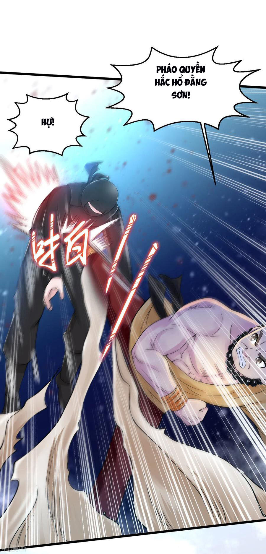 Tuyệt Phẩm Y Thánh Chapter 133 - 7