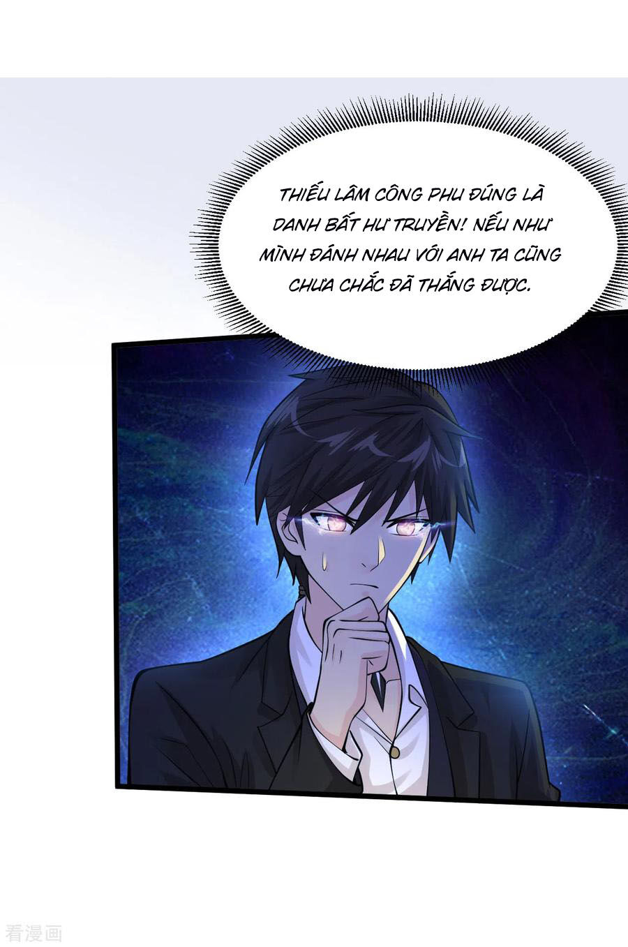Tuyệt Phẩm Y Thánh Chapter 133 - 9