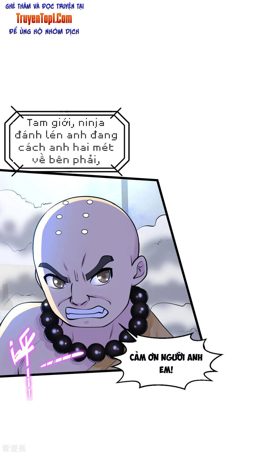 Tuyệt Phẩm Y Thánh Chapter 134 - 2