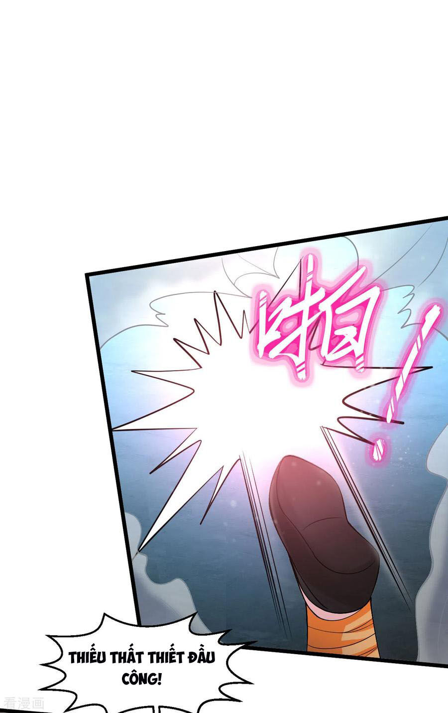 Tuyệt Phẩm Y Thánh Chapter 134 - 11