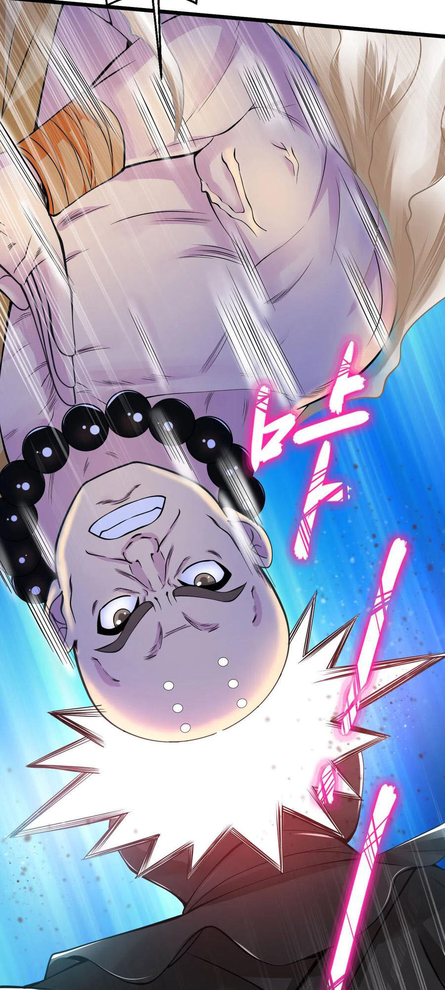 Tuyệt Phẩm Y Thánh Chapter 134 - 12