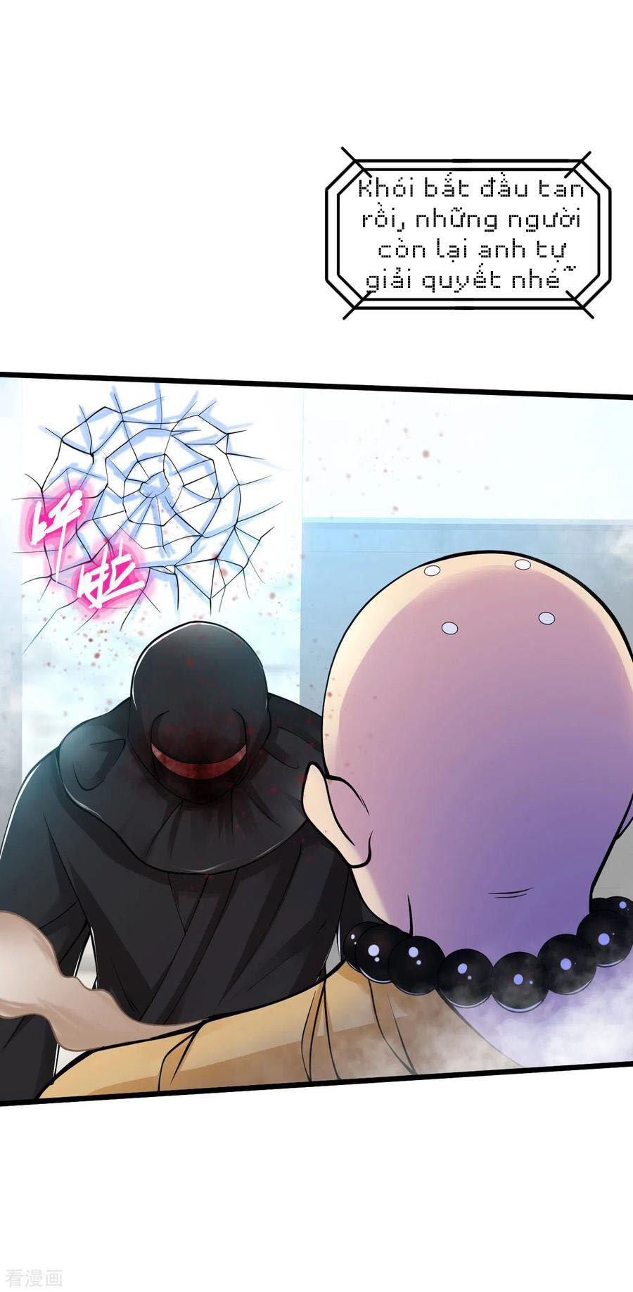 Tuyệt Phẩm Y Thánh Chapter 134 - 14