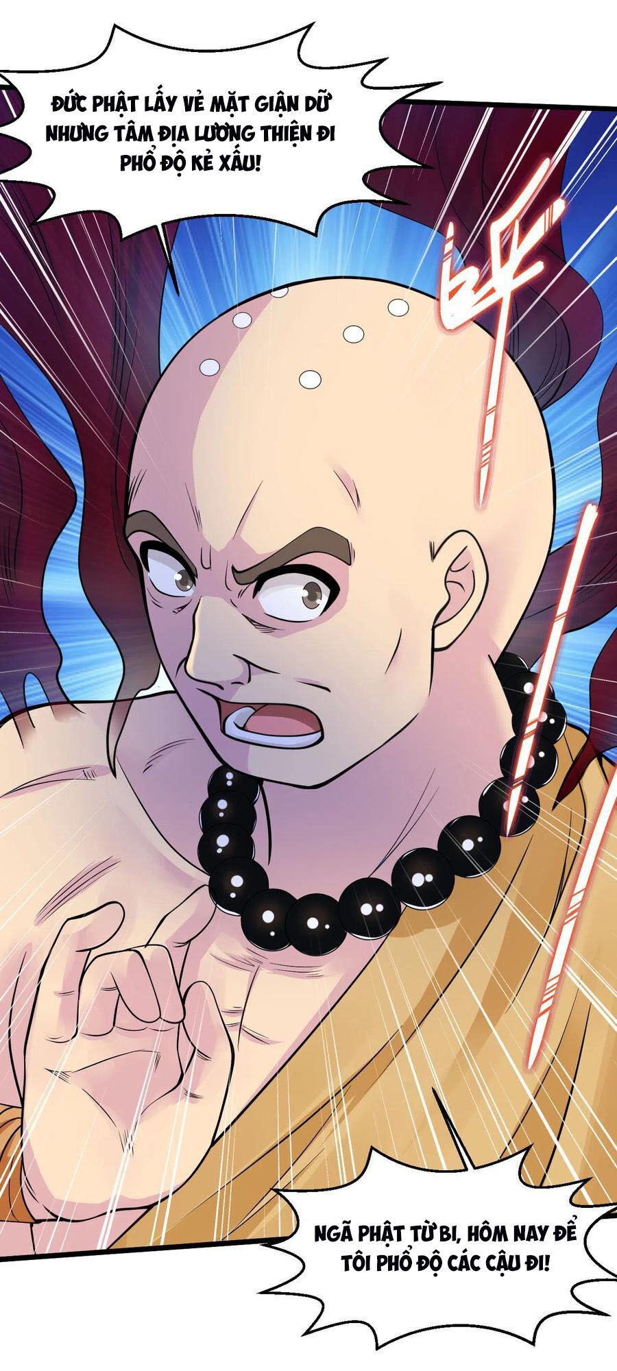 Tuyệt Phẩm Y Thánh Chapter 134 - 18