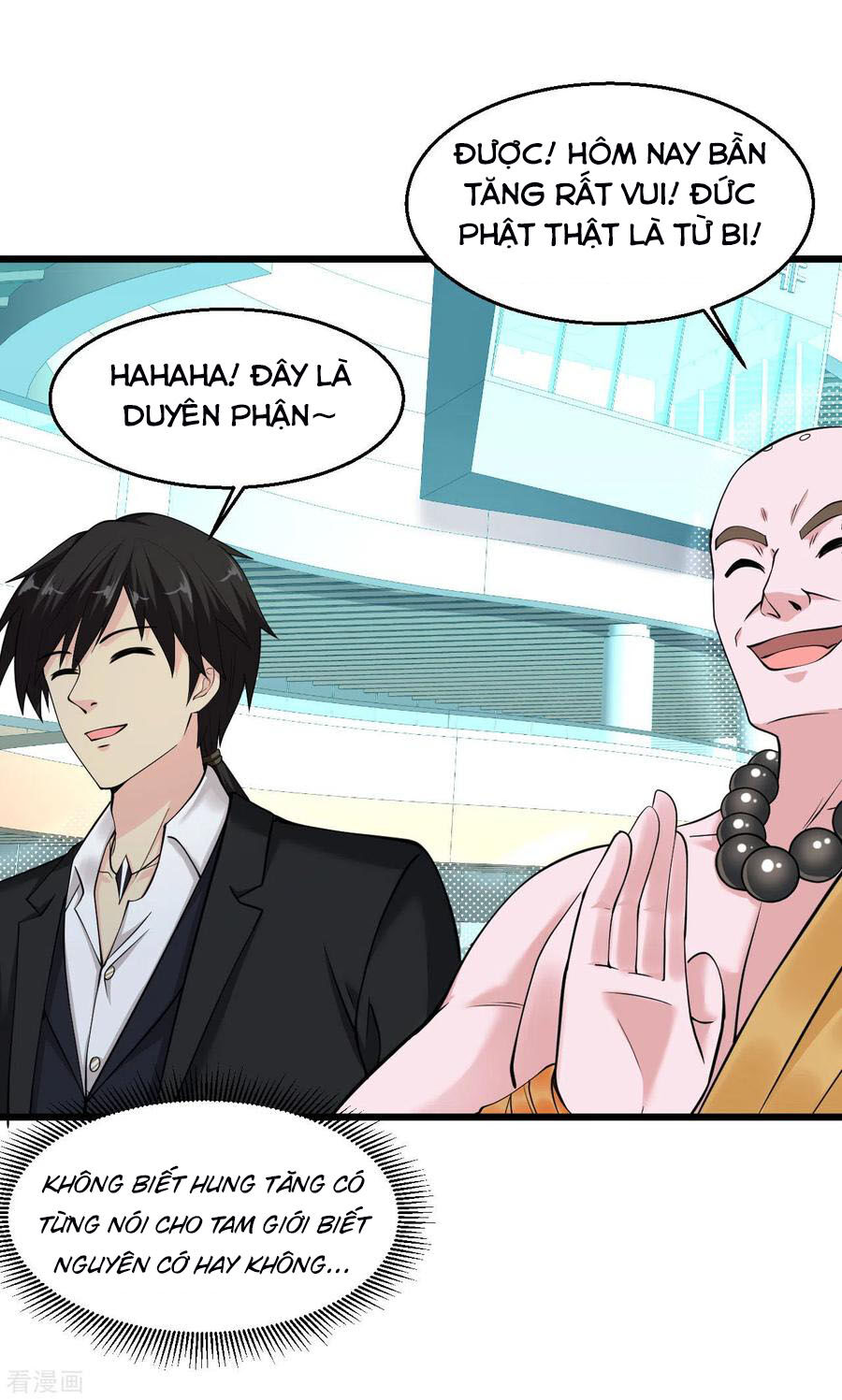 Tuyệt Phẩm Y Thánh Chapter 135 - 12