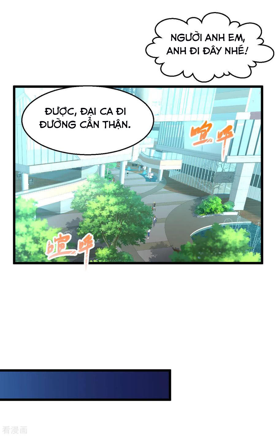 Tuyệt Phẩm Y Thánh Chapter 135 - 14