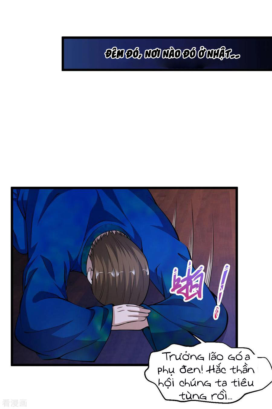 Tuyệt Phẩm Y Thánh Chapter 135 - 15