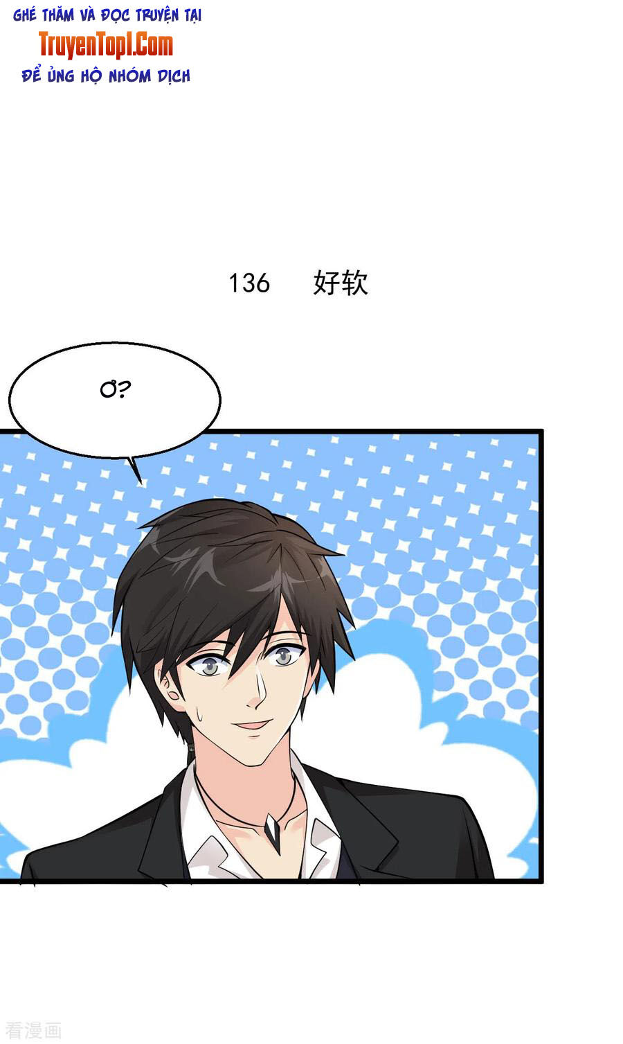 Tuyệt Phẩm Y Thánh Chapter 136 - 2