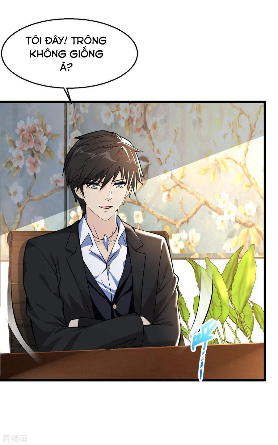 Tuyệt Phẩm Y Thánh Chapter 136 - 13