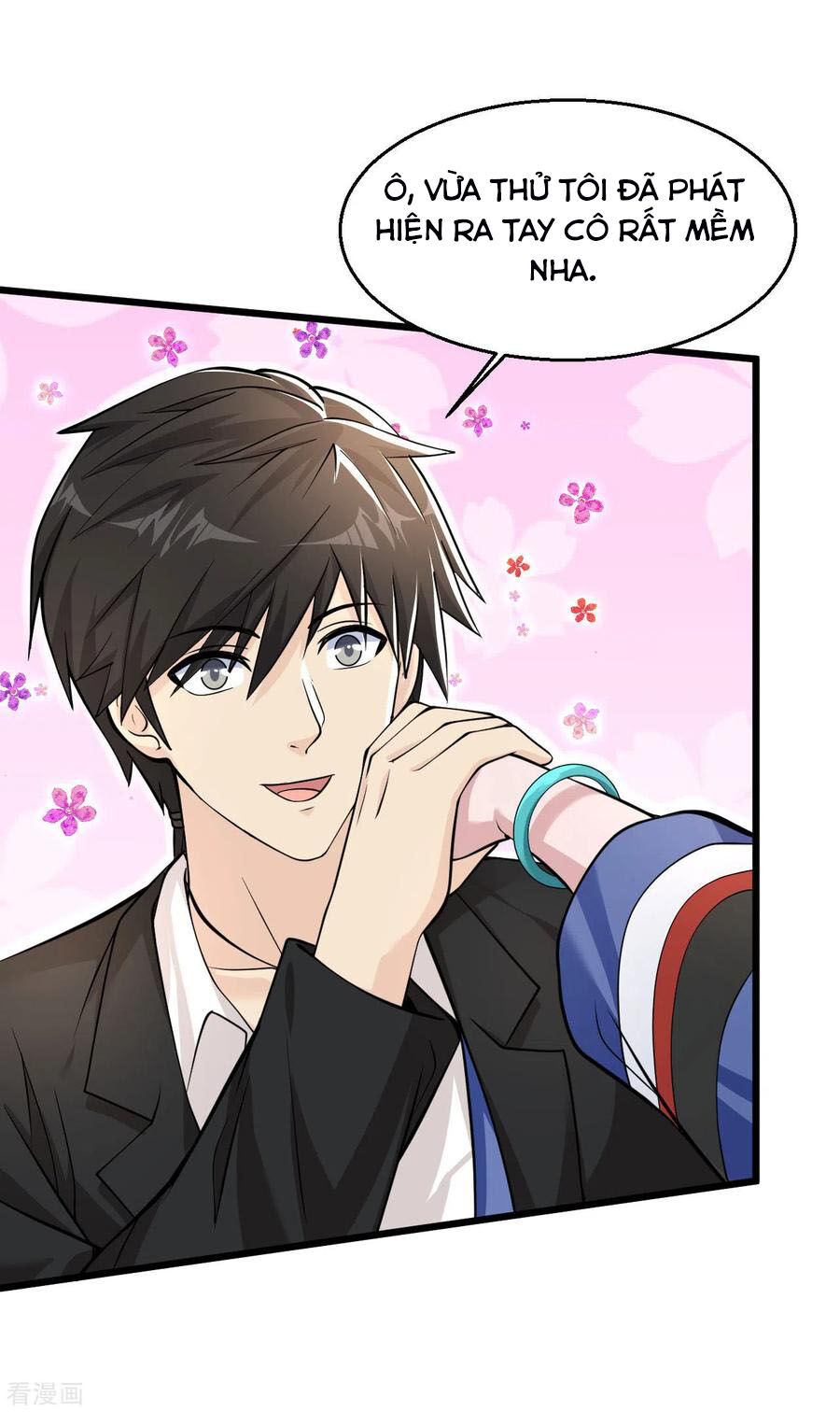 Tuyệt Phẩm Y Thánh Chapter 136 - 19