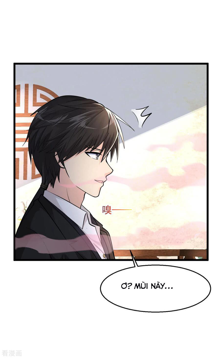 Tuyệt Phẩm Y Thánh Chapter 136 - 4