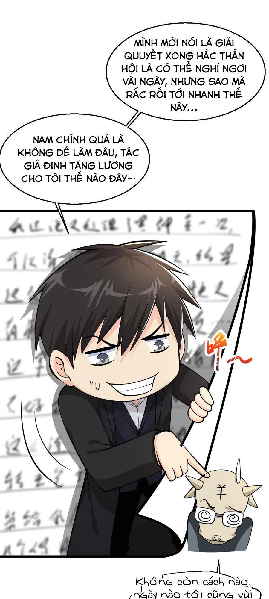 Tuyệt Phẩm Y Thánh Chapter 136 - 5