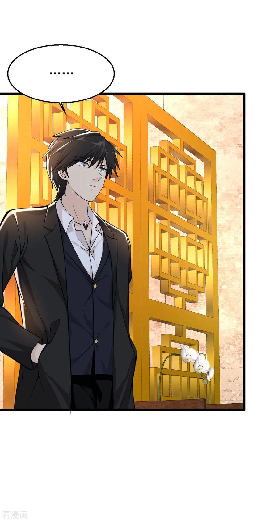 Tuyệt Phẩm Y Thánh Chapter 136 - 7