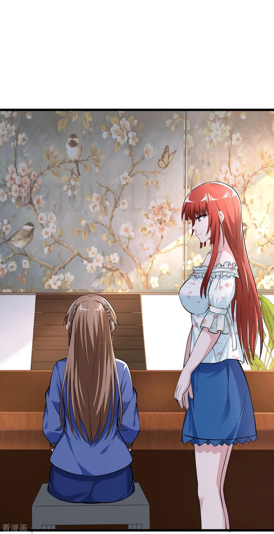 Tuyệt Phẩm Y Thánh Chapter 136 - 8