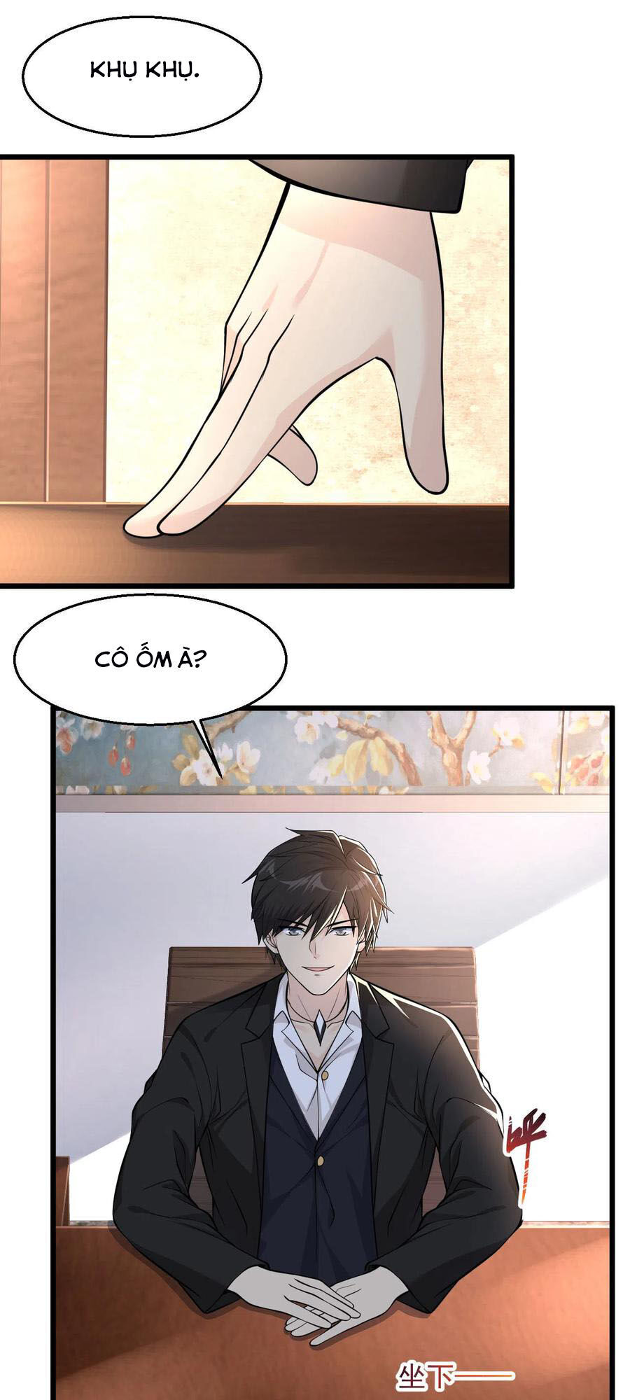 Tuyệt Phẩm Y Thánh Chapter 136 - 10