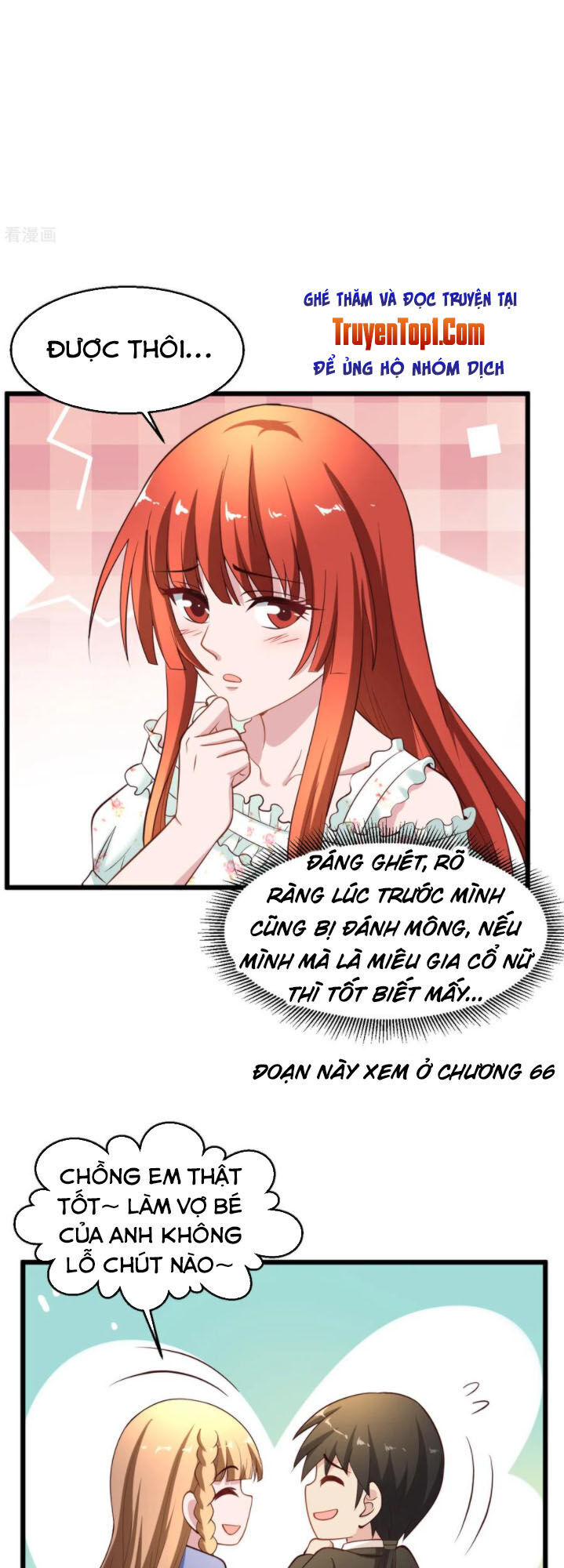 Tuyệt Phẩm Y Thánh Chapter 139 - 12