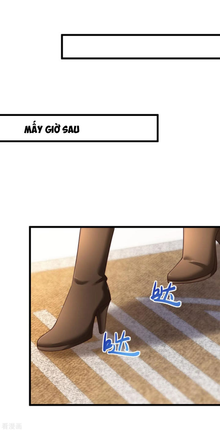 Tuyệt Phẩm Y Thánh Chapter 139 - 14