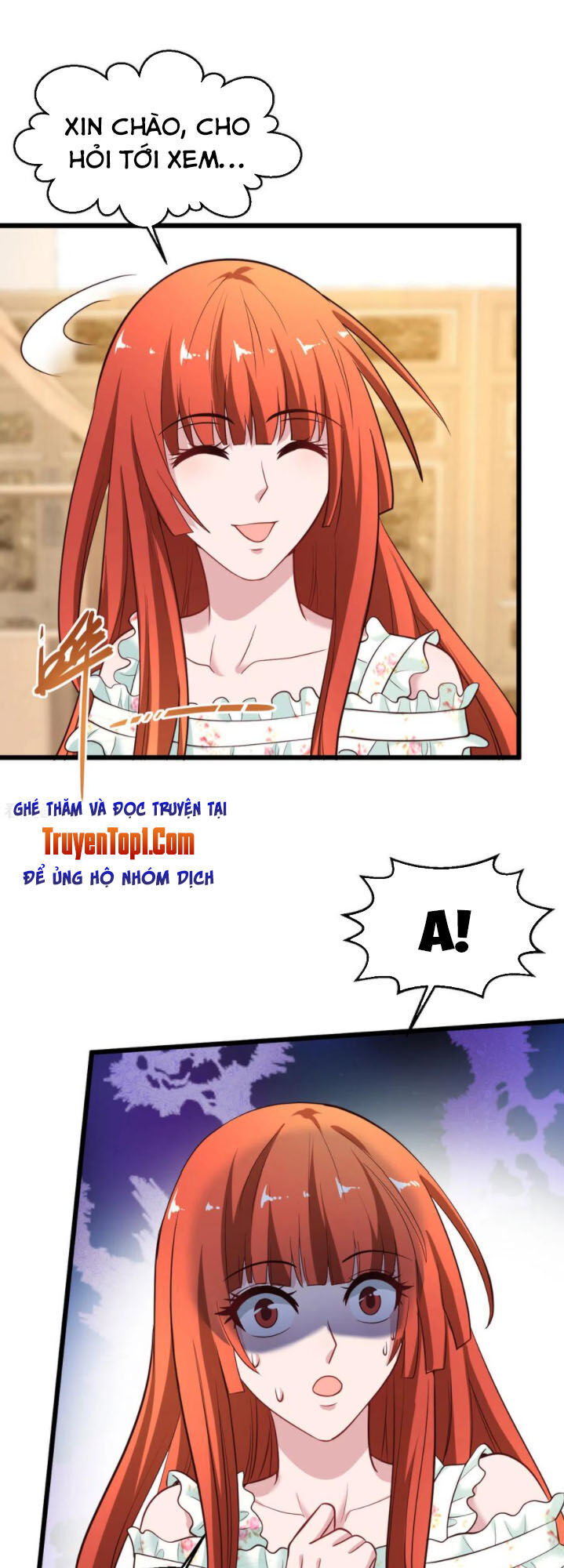Tuyệt Phẩm Y Thánh Chapter 139 - 15