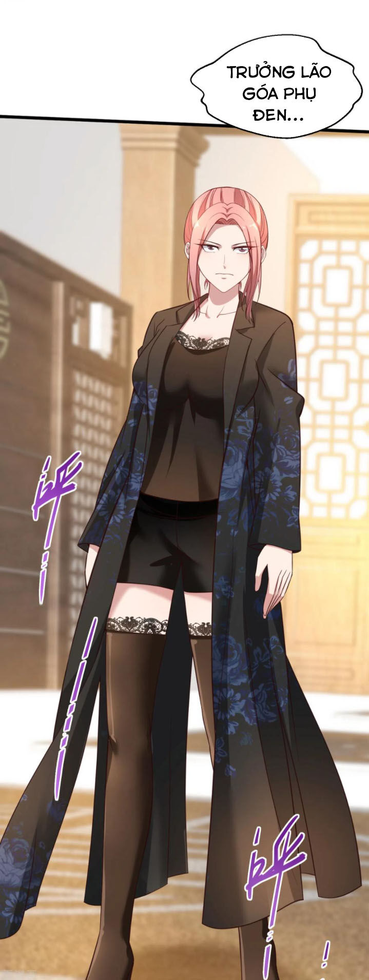 Tuyệt Phẩm Y Thánh Chapter 139 - 17