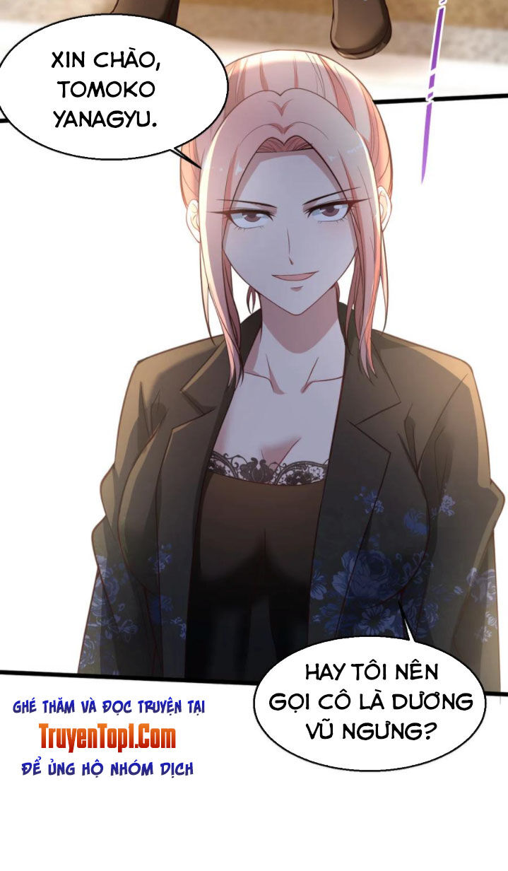 Tuyệt Phẩm Y Thánh Chapter 139 - 18