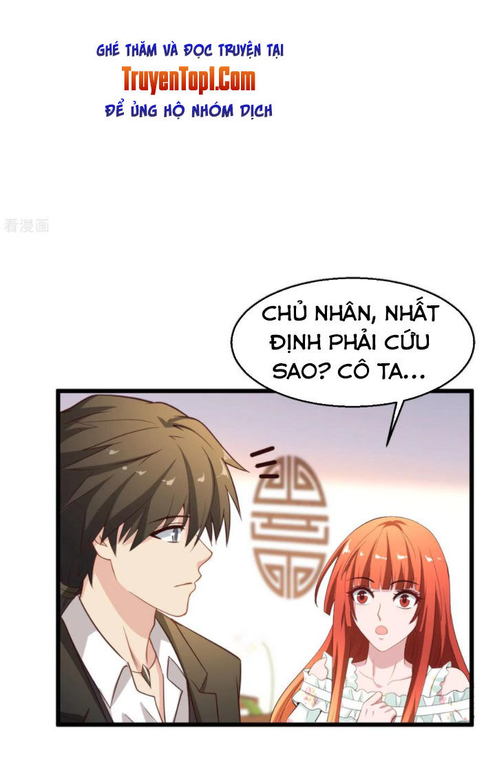 Tuyệt Phẩm Y Thánh Chapter 139 - 9