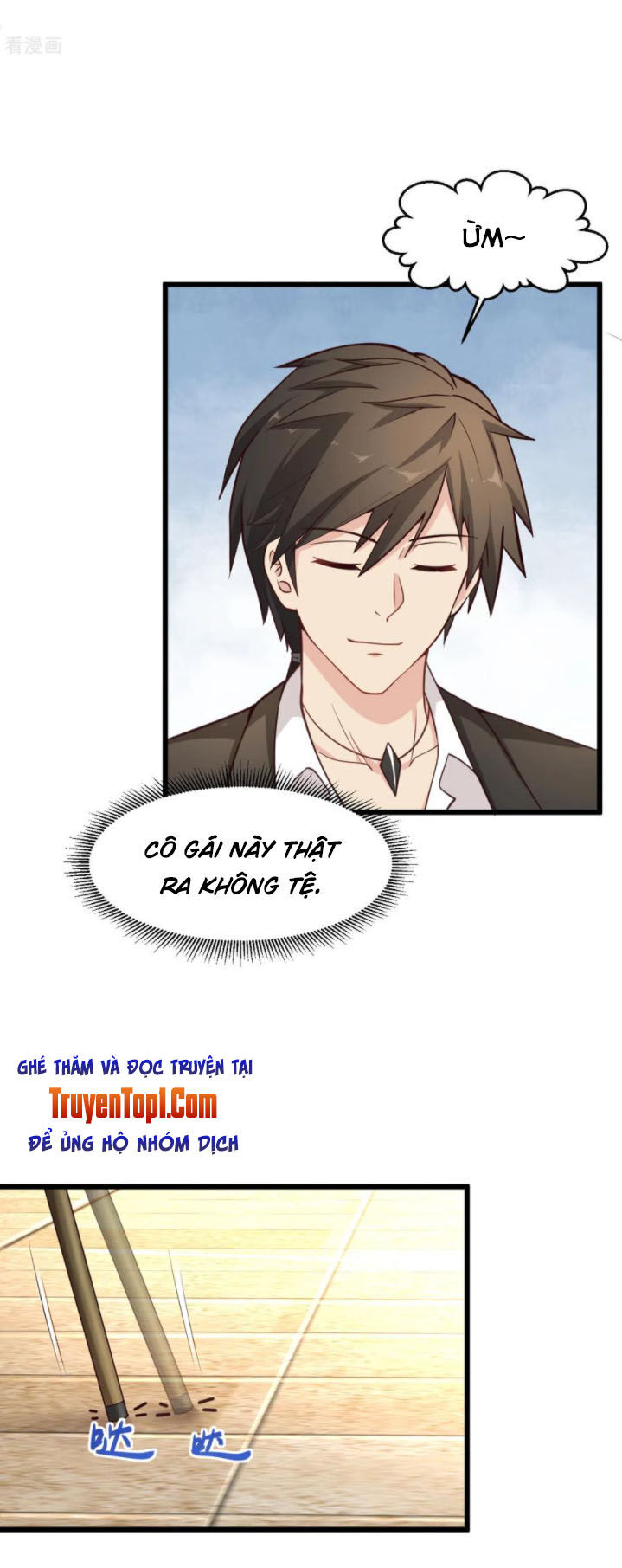 Tuyệt Phẩm Y Thánh Chapter 140 - 13