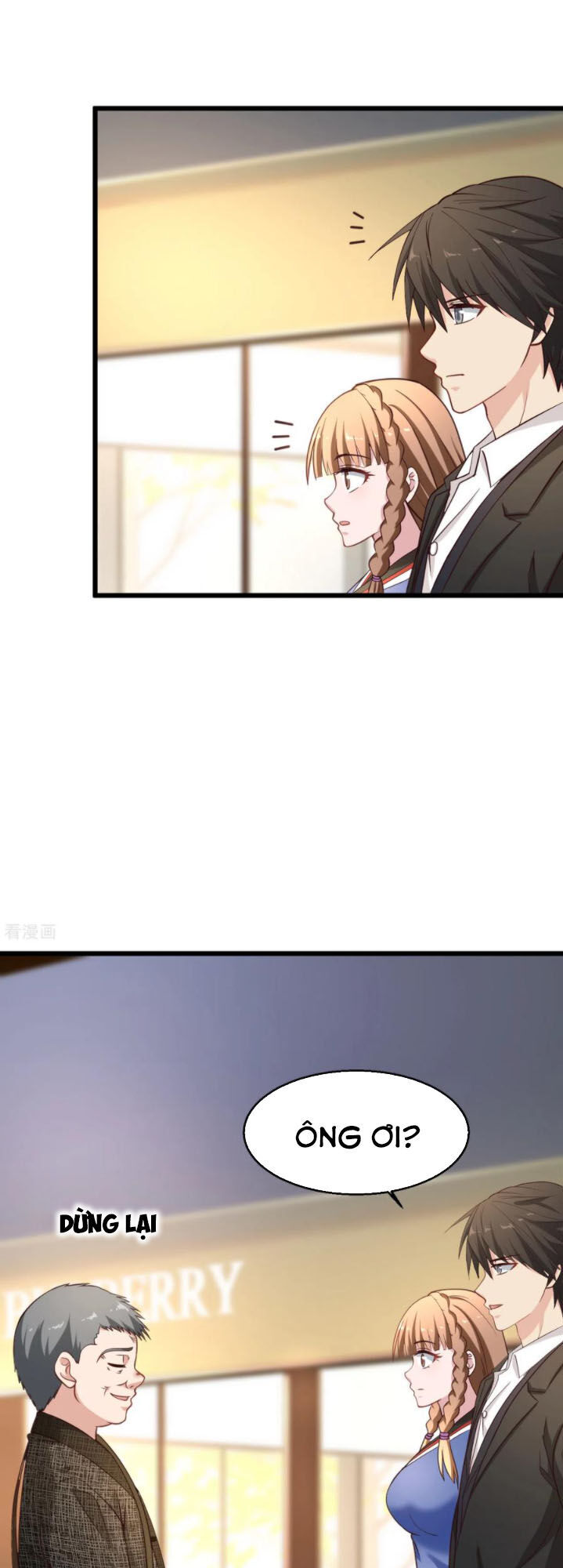 Tuyệt Phẩm Y Thánh Chapter 140 - 14