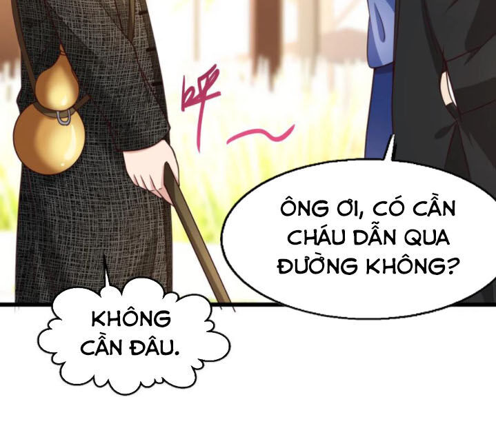 Tuyệt Phẩm Y Thánh Chapter 140 - 15