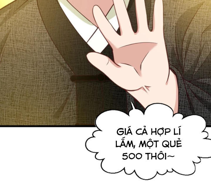 Tuyệt Phẩm Y Thánh Chapter 140 - 17