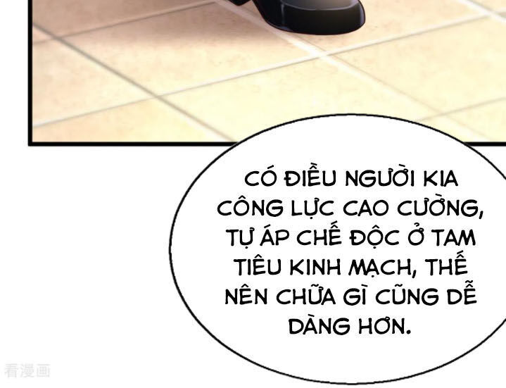 Tuyệt Phẩm Y Thánh Chapter 140 - 4