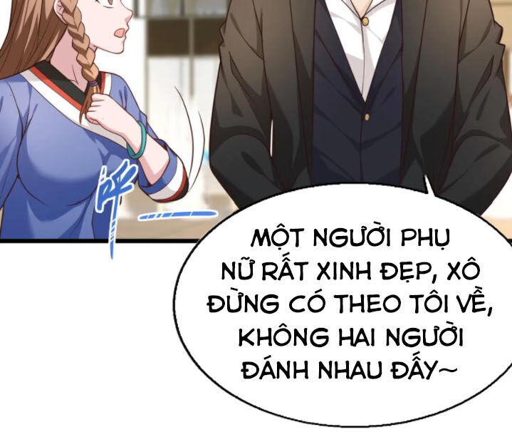 Tuyệt Phẩm Y Thánh Chapter 140 - 8