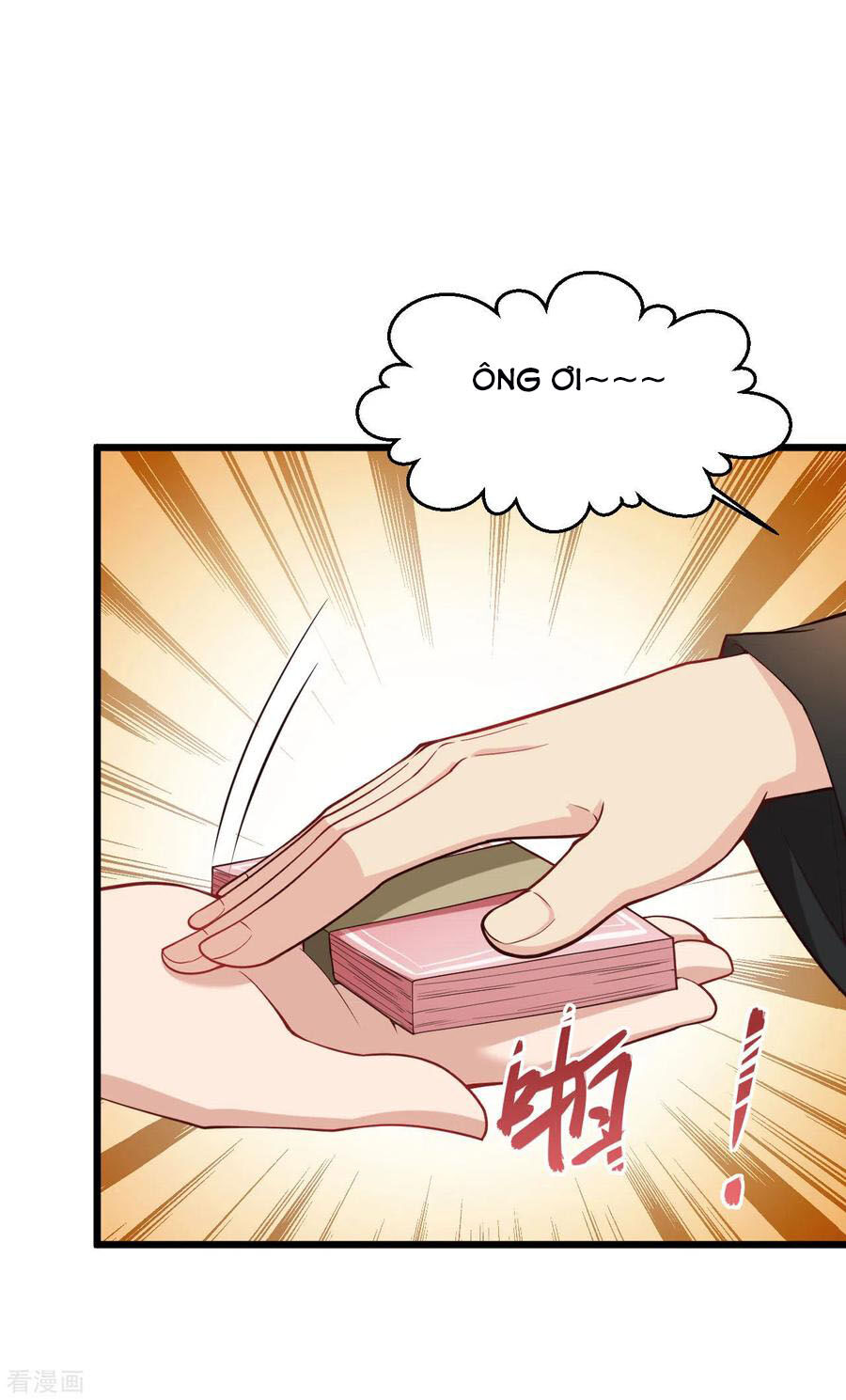 Tuyệt Phẩm Y Thánh Chapter 141 - 16