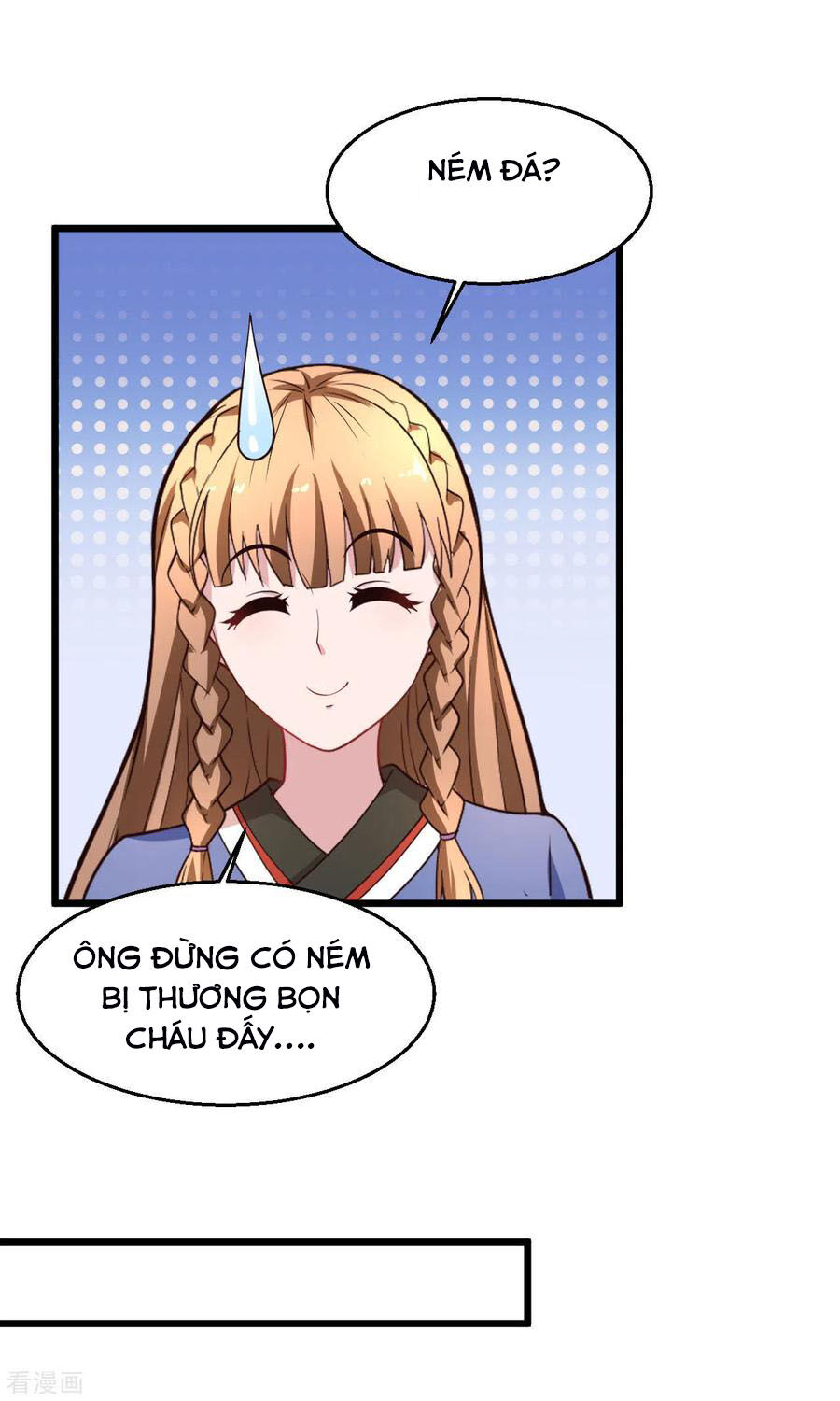 Tuyệt Phẩm Y Thánh Chapter 141 - 18